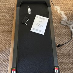 Walking Pad Under Desk Treadmill