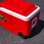 45L Insulated Cooler Box Ice Chest Image 2