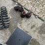 BMW  3 series E92 shocks and springs. Image 7
