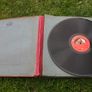 Antique Gramophone records Image 2