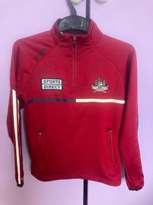 Cork gaa half zip