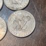 US one dollar lot Image 5