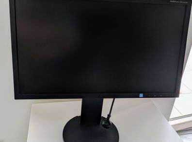 NEC MultiSync EA224WMi - LED monitor - Full HD (1080p) - 22"