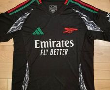 Arsenal jersey men size Small