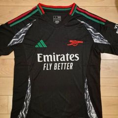 Arsenal jersey men size Small