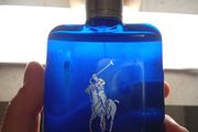 Ralph Lauren Polo Blue Eau de Parfum 125ml (100% Full &amp; Unused)
