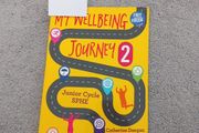 my wellbeing journey 2