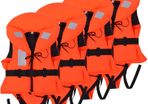Children's Buoyancy Aids 4 pcs 100 N 20-30 kg