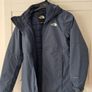The north face coat brand new Image 3