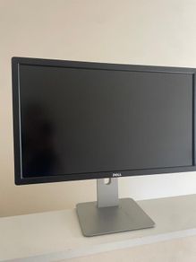 Dell UltraSharp U2713HM 27" QHD IPS Monitor