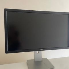 Dell UltraSharp U2713HM 27" QHD IPS Monitor