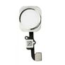 Home Button Assembly Flex Cable Replacement For iPhone 6S plus WHITE-#155223 Image 3