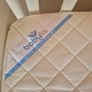 Ikea Gonatt Cot Image 4