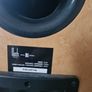 Roth Audio OLi 40 Floorstanding Speakers - Excellent Condition - Maple Finish Image 5