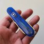 Victorinox Climber 91mm Swiss Army Knife Image 8