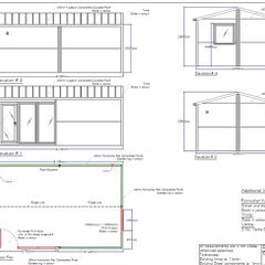 Steeltech Sheds
