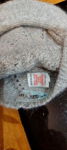 Newsboy/baker Cap