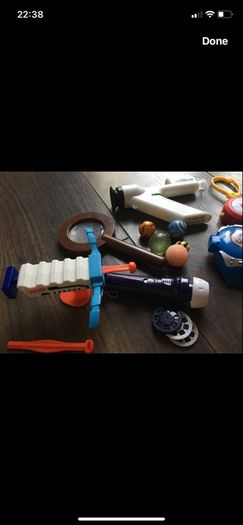 Small Toys Bundles