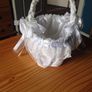 Communion basket Image 3