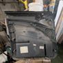 Mercedes door card Image 2