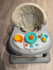 Baby walker