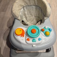 Baby walker
