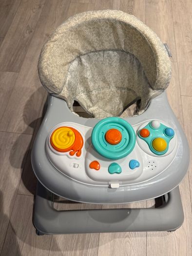 Baby walker