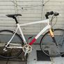 Lapierre shaper 300 road bike Image 5