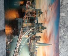 canvas picture