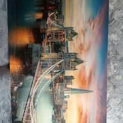 canvas picture