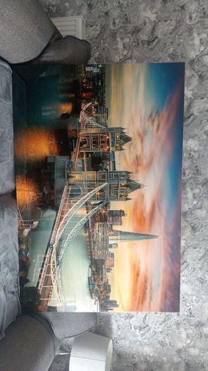 canvas picture