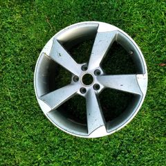 TTRS 19" alloy