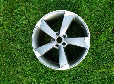 TTRS 19" alloy
