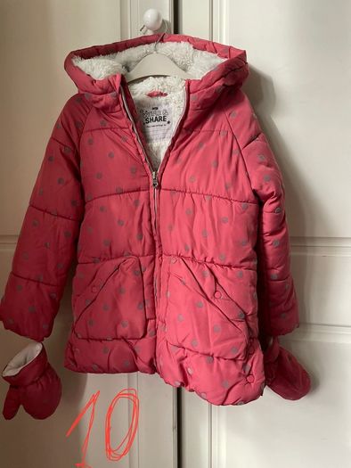 Girls jackets