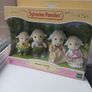 New Sylvanian Families Sheep family Image 2