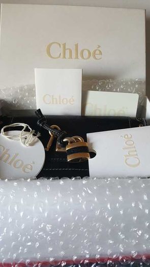 Chloe wallet