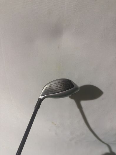 5 wood