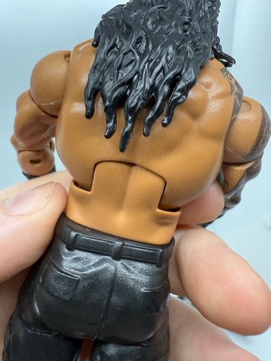 wwe elite series 35 Roman Reigns action figure