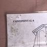 O meara continental 6 frame tent Image 8