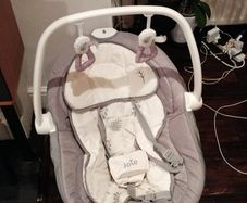 Swing and Rocker Chair