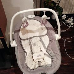 Swing and Rocker Chair