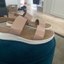 Carvela sandals size 6 Image 4