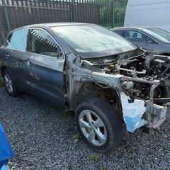2019 Nissan Qashqai 1.5DCI