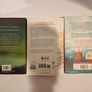 YA Book Bundle The Selection Sun Is Also A Star Sin Eaters Daughter Image 10