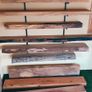 Decorative timber / mantle pieces cut to order Image 3