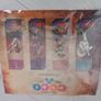 pixar coco movie promotional canvas bag and bookmarks Image 5