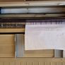 OKI MICROLINE 3321 USB A3 9-Pin Dot Matrix Impact Printer - Used Image 2
