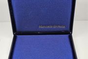 France French Coin Holder