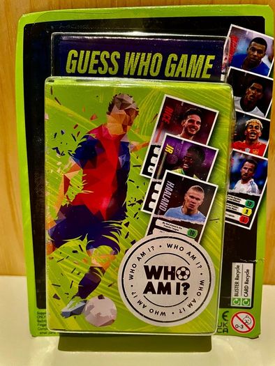 Large Football Job Lot Bundle