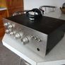 Trio AK1500 hi fi amplifier Image 2